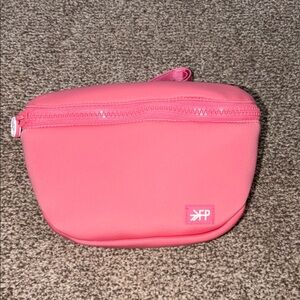 Freshly Picked Pink Satchel